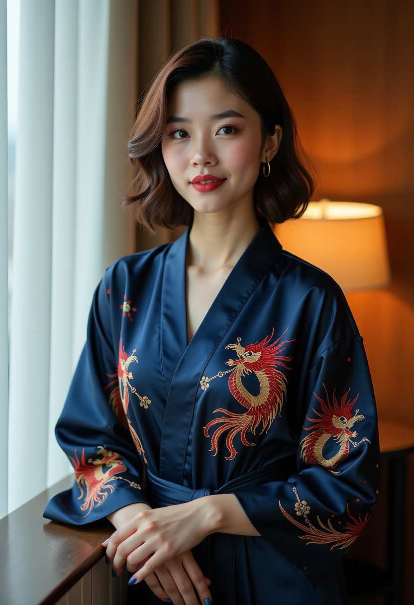 重启人生