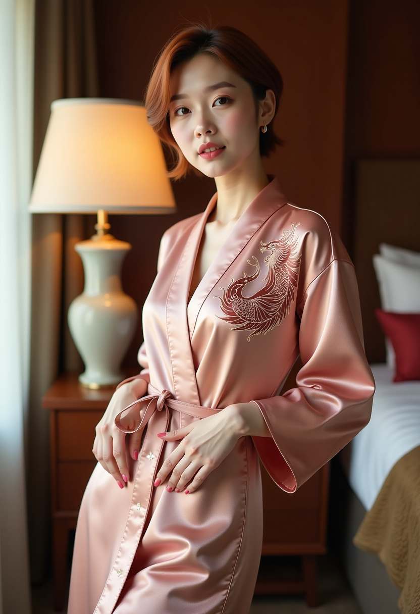 卖房子的女人的逆袭
